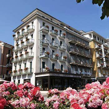 Italie Et Suisse Hotel 3*