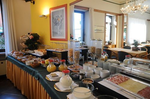 Italie Et Suisse 3* Stresa